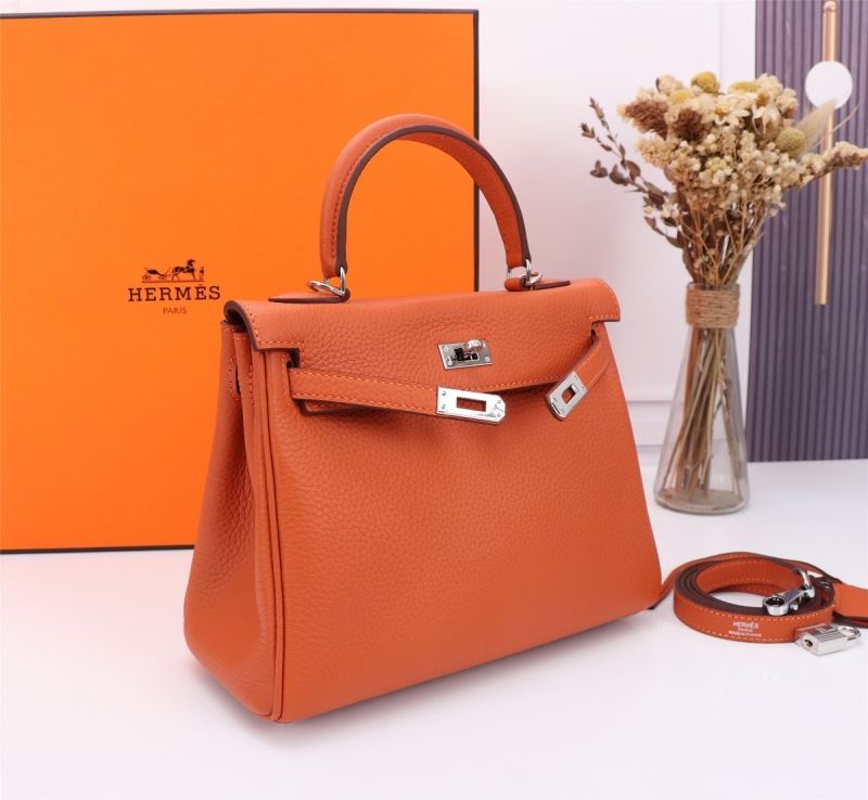 Hermes Kelly Bags